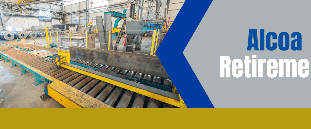Alcoa Retirement