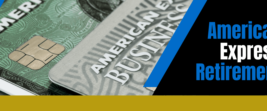American Express Retirement