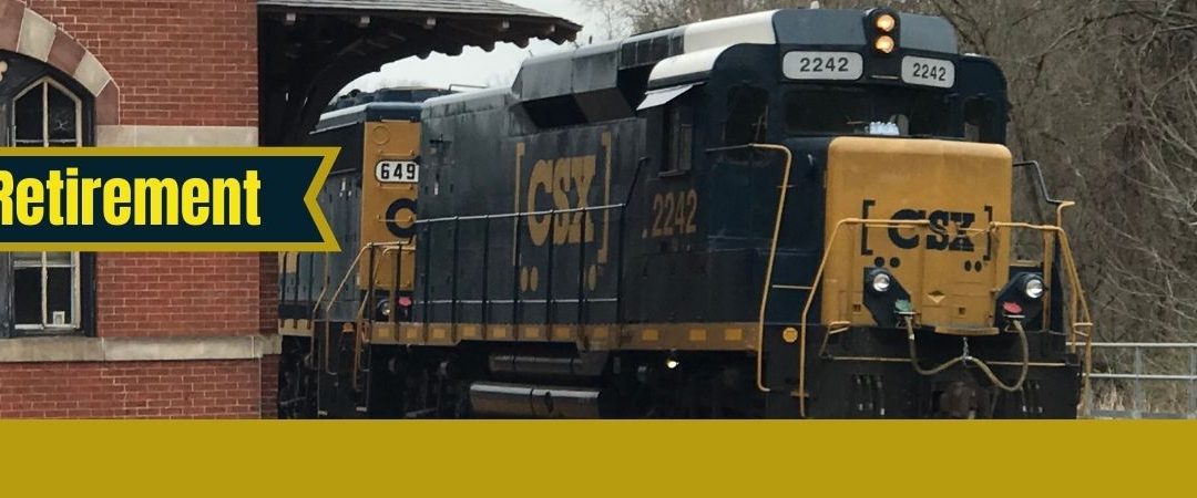 CSX Retirement