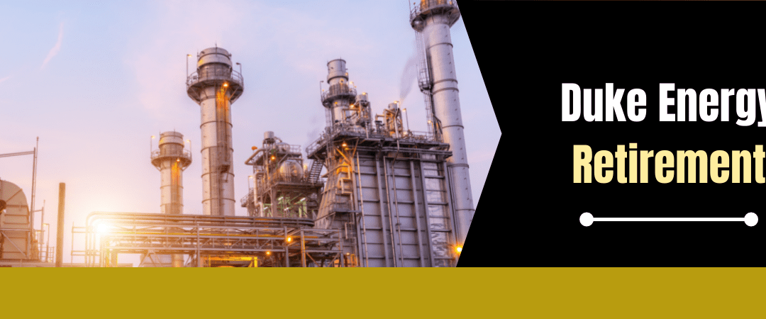 Duke Energy Retirement
