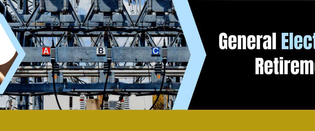 General Electric Retirement