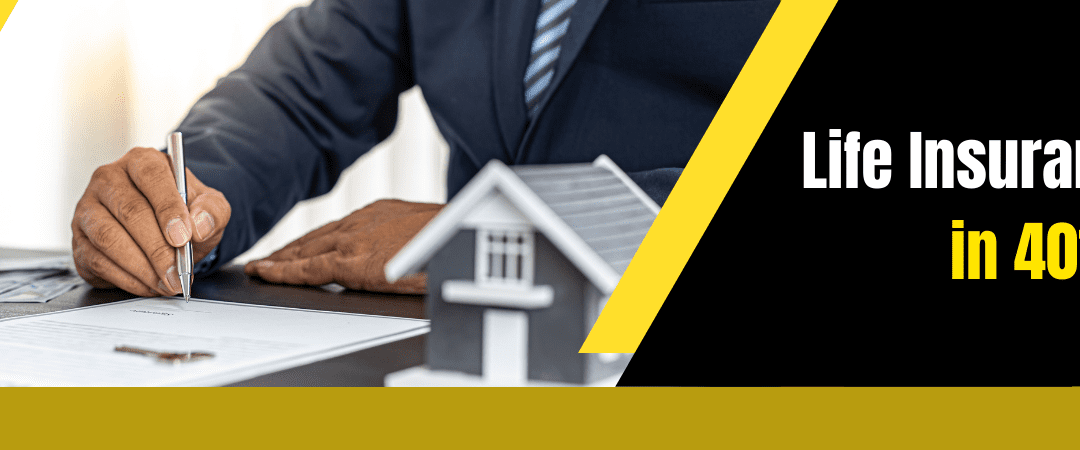 Life Insurance in 401(k)