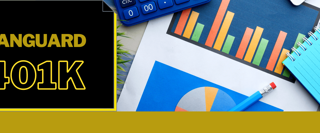 Vanguard 401k