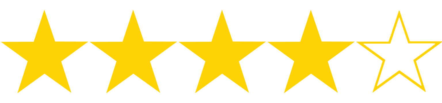 star rating