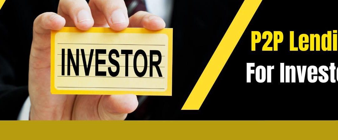 Best P2P Lending Sites for Investors