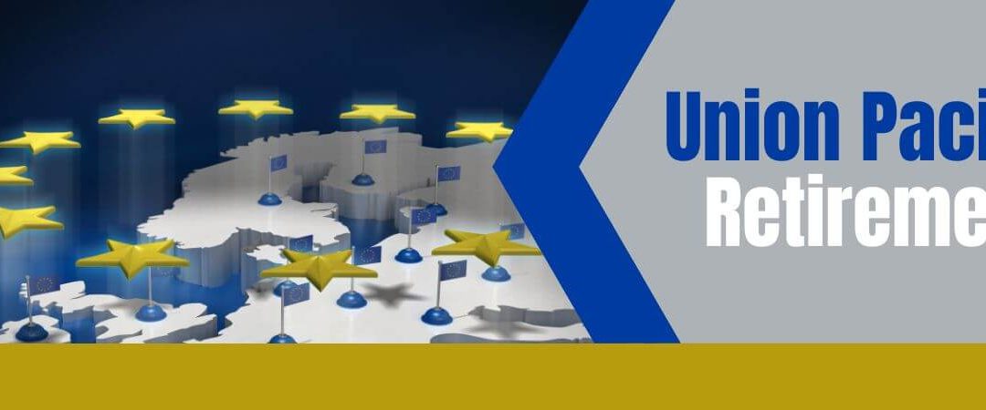 Union Pacific Retirement