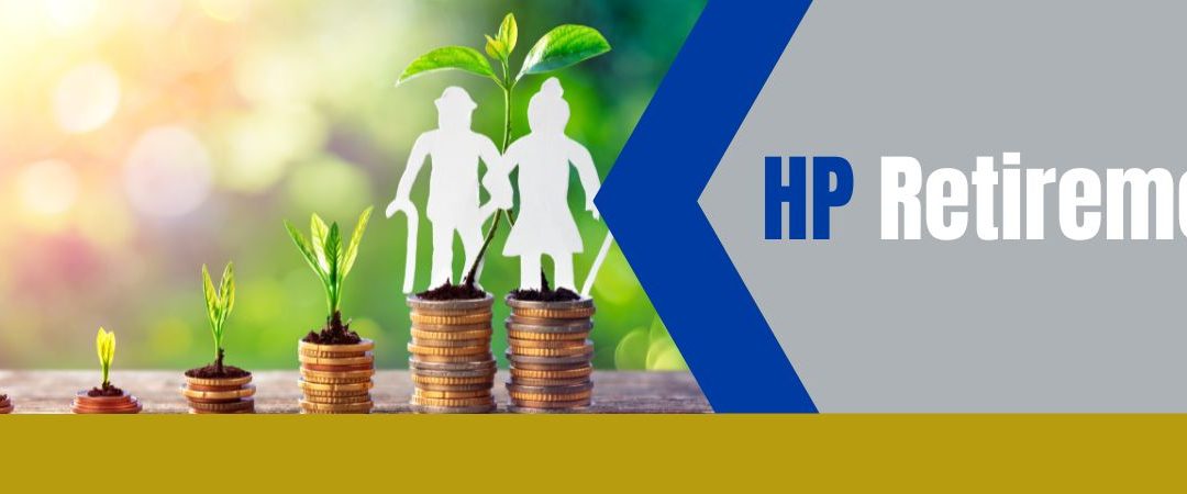 HP Retirement
