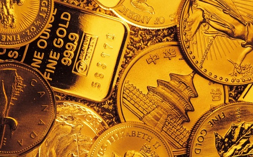 Gold Investment Companies Pocket