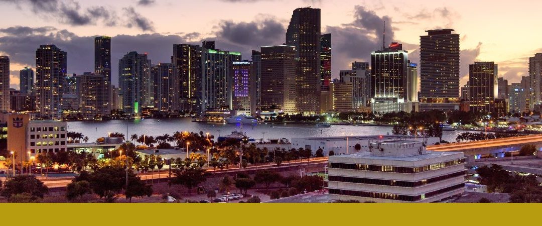 Best Places To Retire in Florida