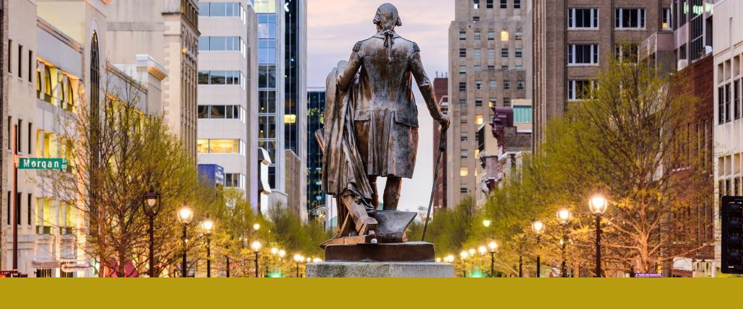 Best Places to Retire in North Carolina