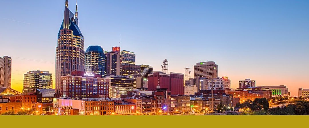 Best Places to Retire in Tennessee