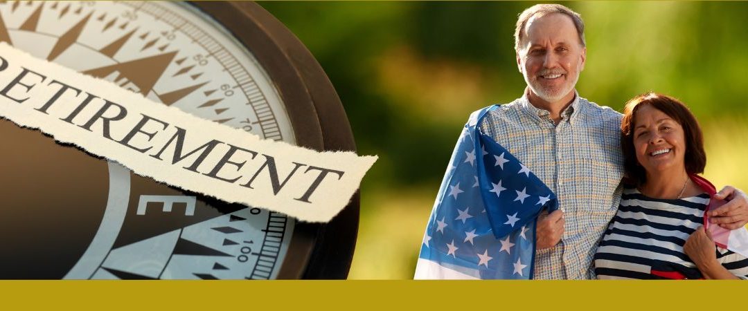 Best Places to Retire in US