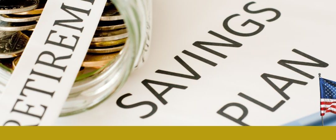 Military Retirement Planning