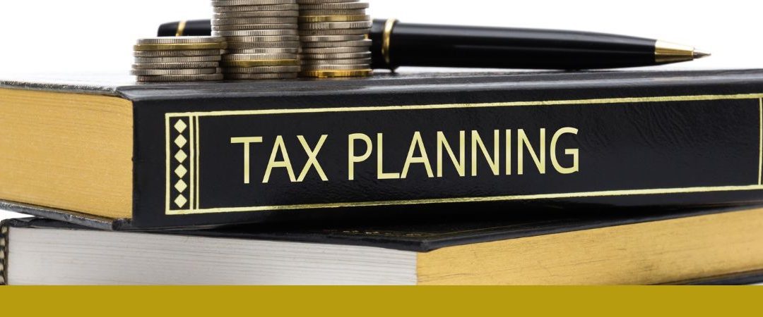 Tax Planning in Retirement