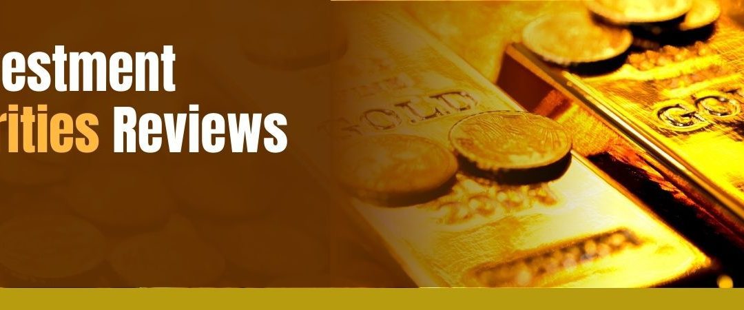 Investment Rarities Reviews