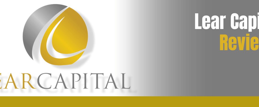 Lear Capital Reviews