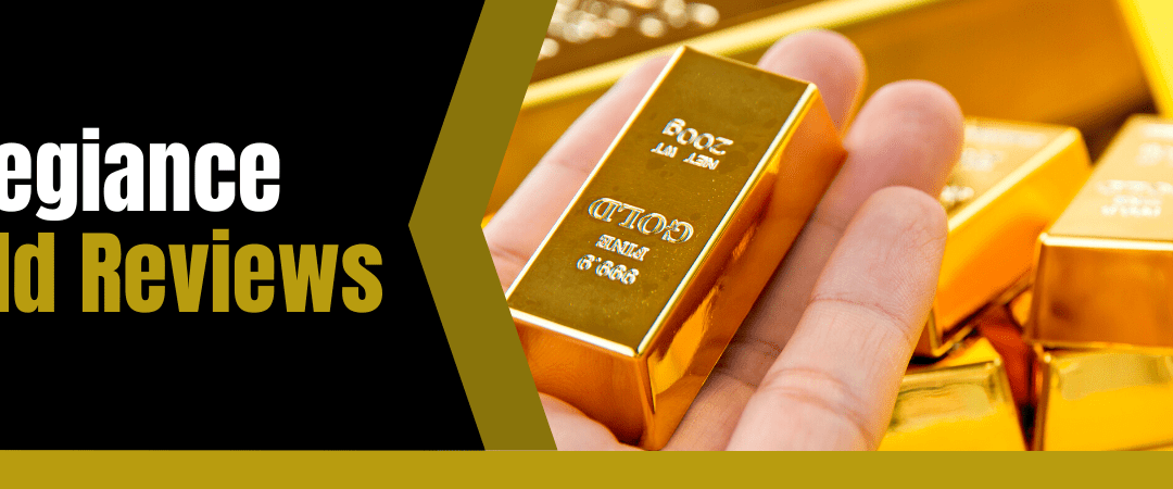 Allegiance Gold Reviews