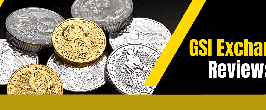 GSI Exchange Reviews