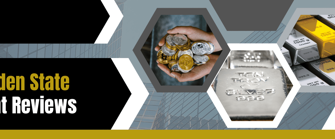 Golden State Mint Reviews