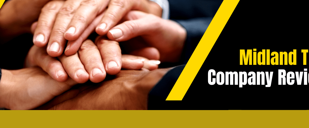 Midland Trust Company Reviews