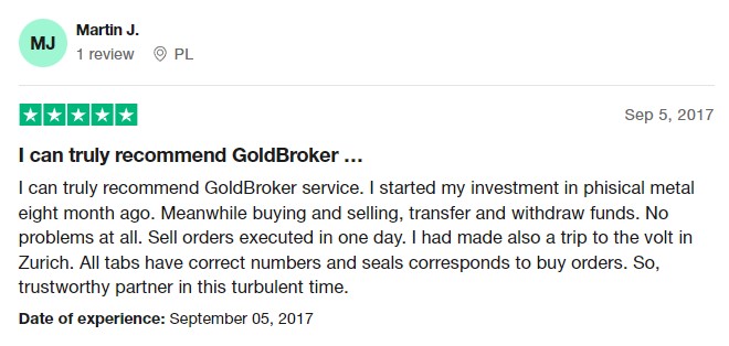 Goldbroker Trustpilot-3