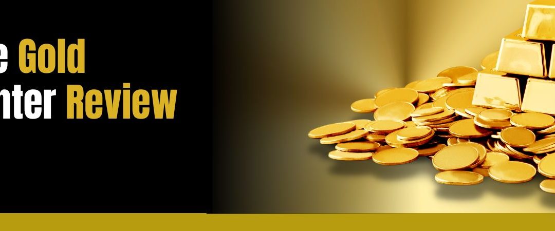 The Gold Center Review