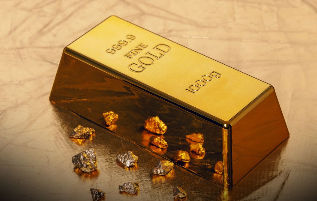 Best Gold IRA Companies: Top 5 Precious Metals IRA Investment Accounts