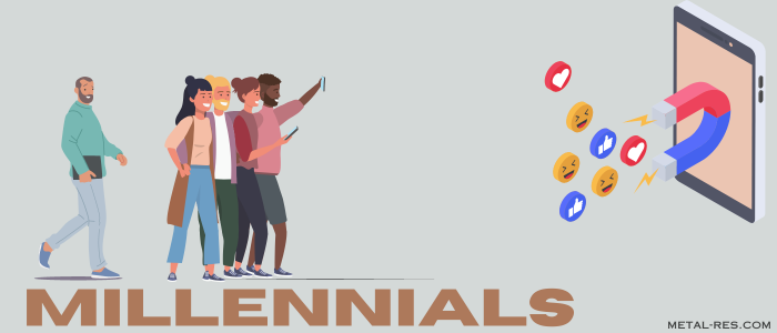 Retirement plan-millennials